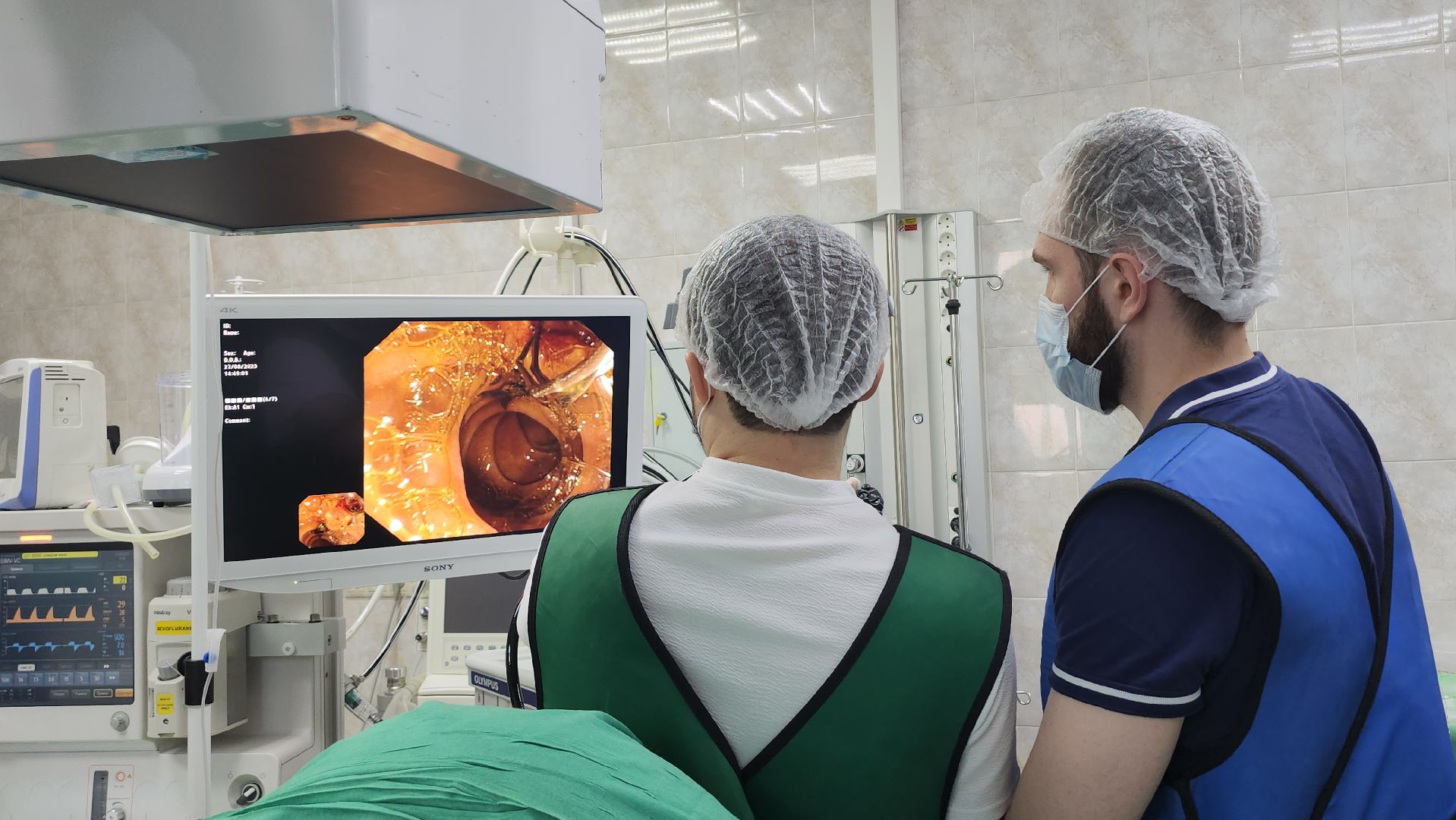 люберцы, люберецкая  областная больница,операция,