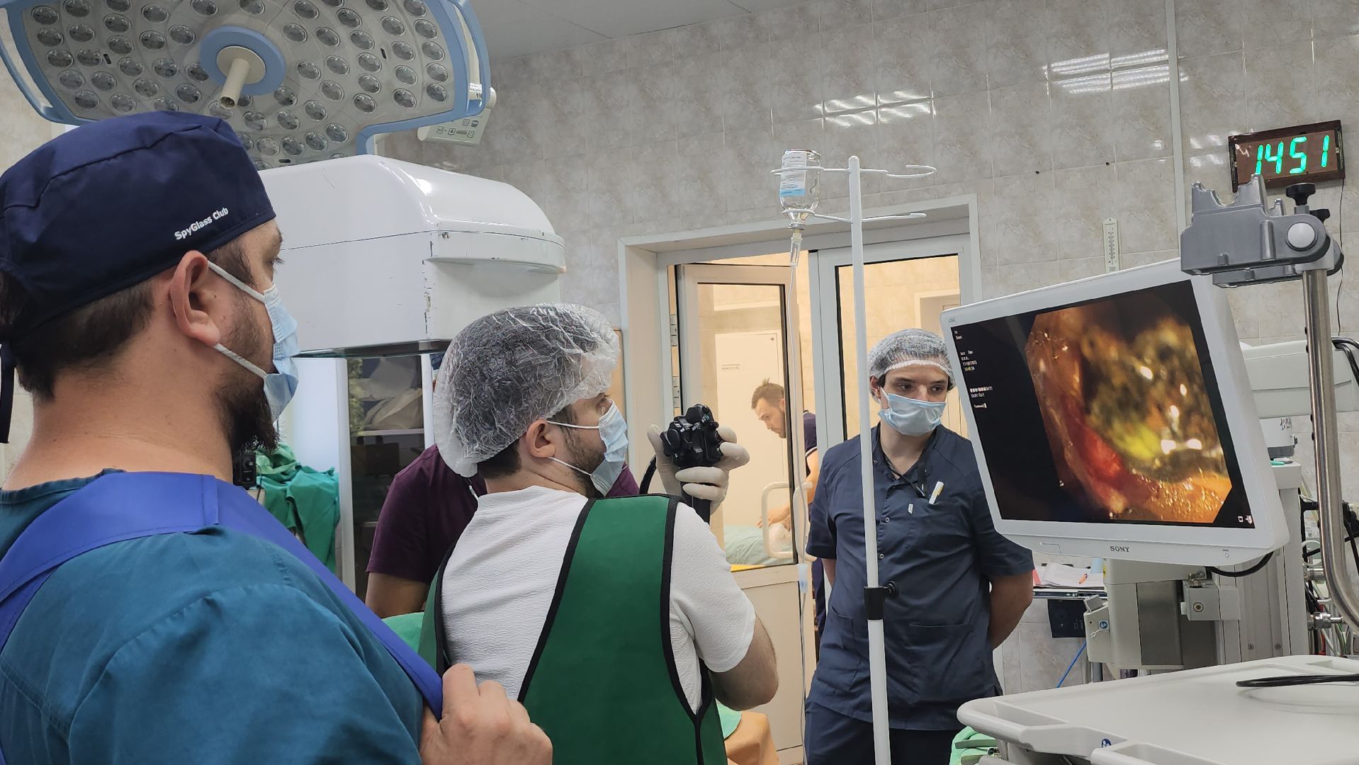 люберцы, люберецкая  областная больница,операция,