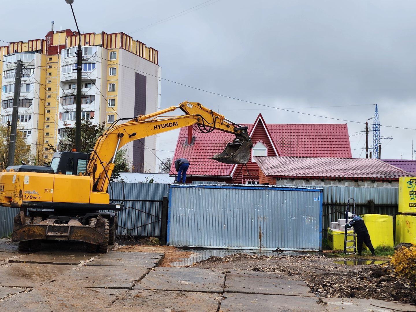 чехов, улица чехова 8а, гимназия 2, пристройка, строительство, реконструкция, губернатор подмосковья, госпрограмма московской области,