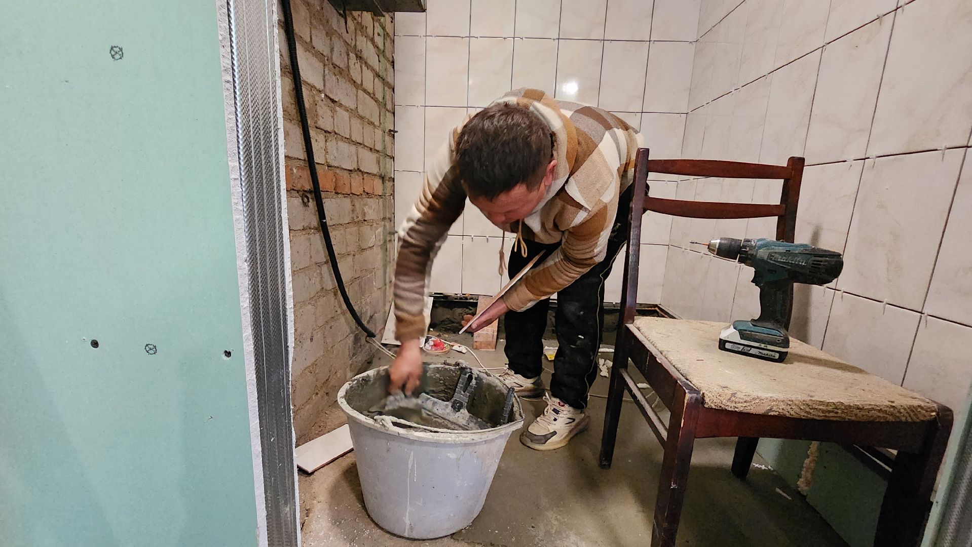 руза, строительство, поречье , библиотека,