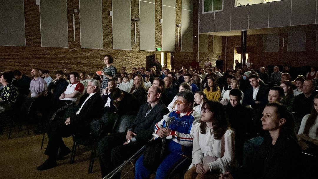 Клин, спорт