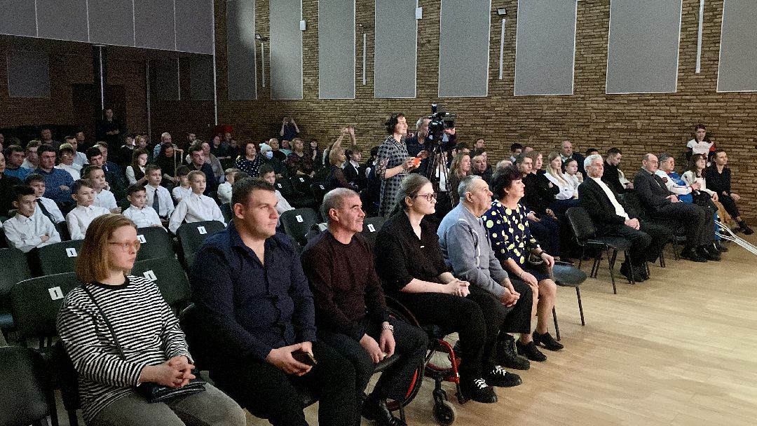 Клин, спорт