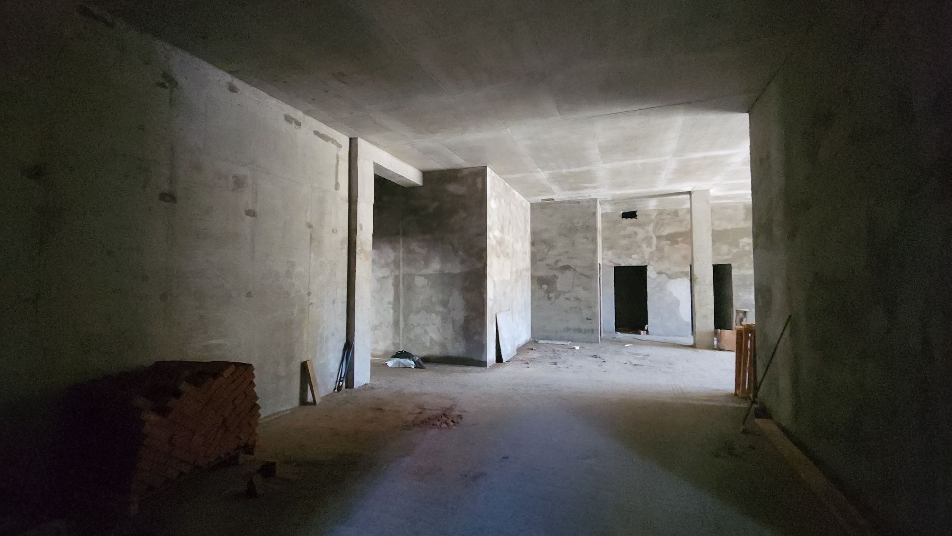 щёлково, строительство бассейна в монино, новый бассейн,