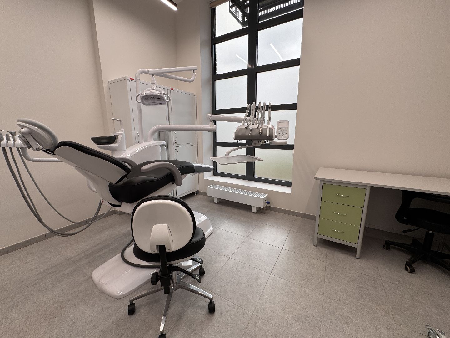 Новая стоматология, ЖК Союзный, Вектор, Медицина в Одинцово,