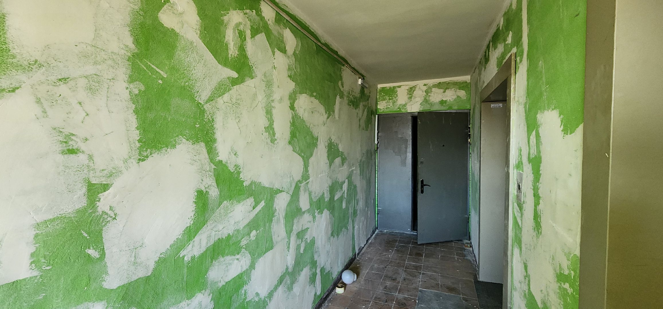 Химки, Ремонт, Подъезды,