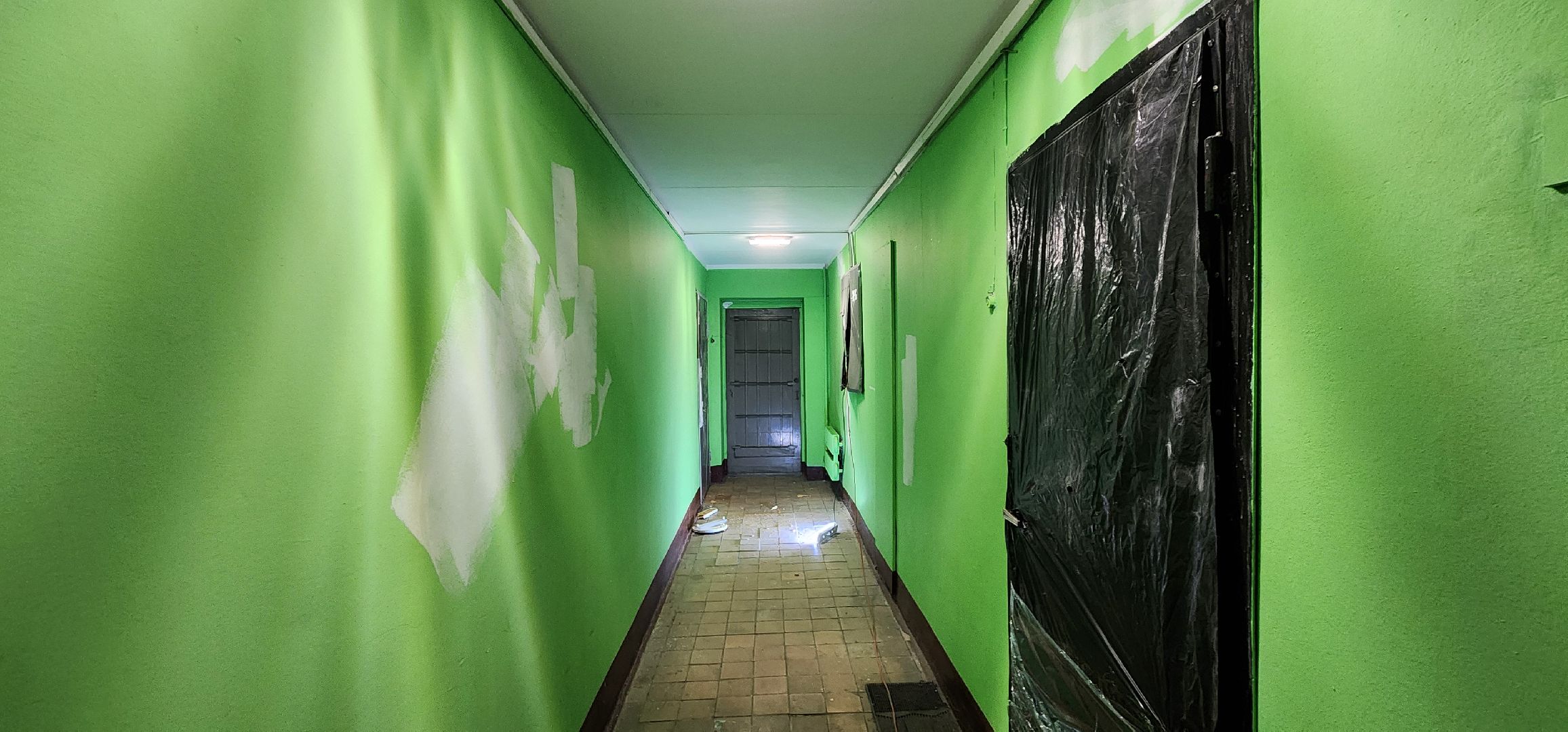 Химки, Ремонт, Подъезды,