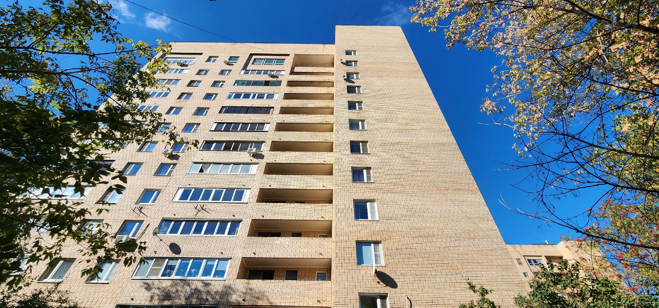 Химки, Ремонт, Подъезды,