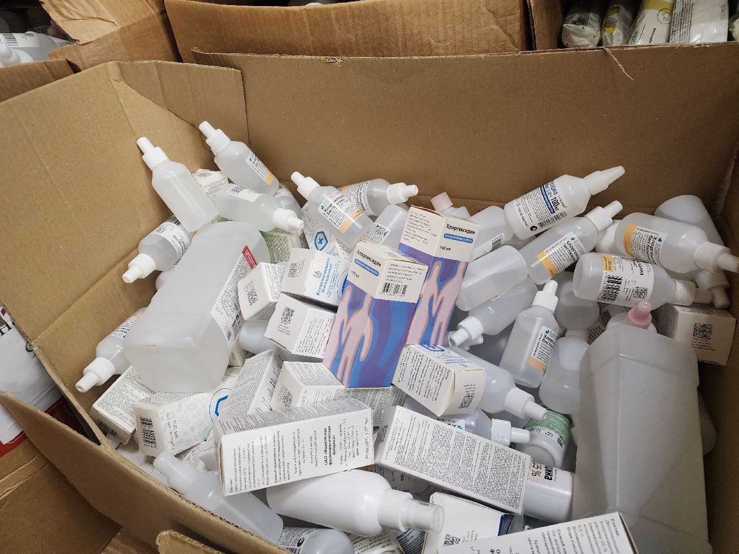 Подольск , волонтеры, Акция, Подольск помогает,