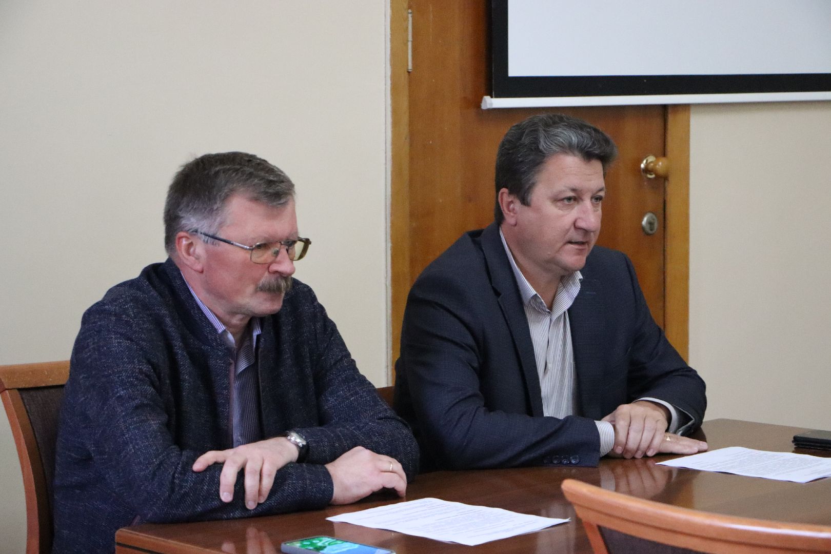 серебряные пруды, молодежный парламент,