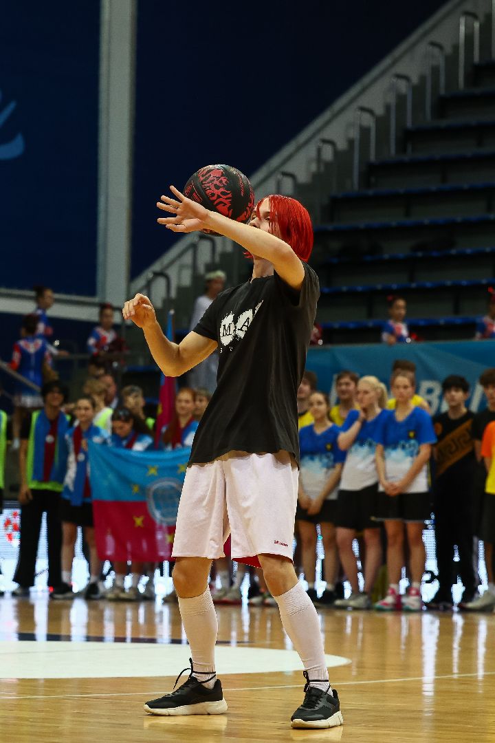 баскетбол, школьники, турнир,