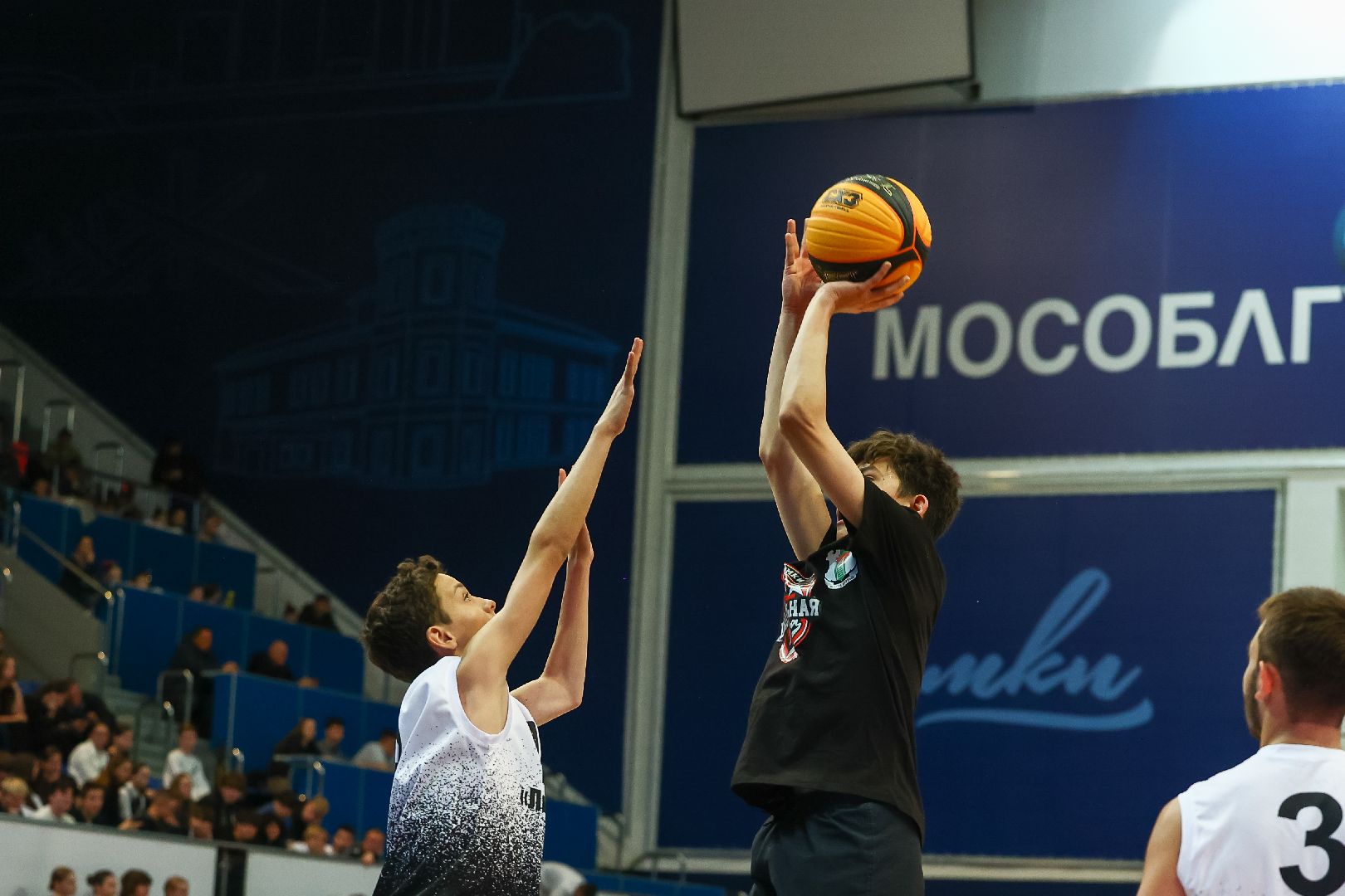 баскетбол, школьники, турнир,