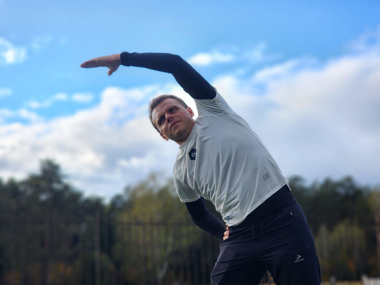 Черноголовка, Спорт, Полумарафон,