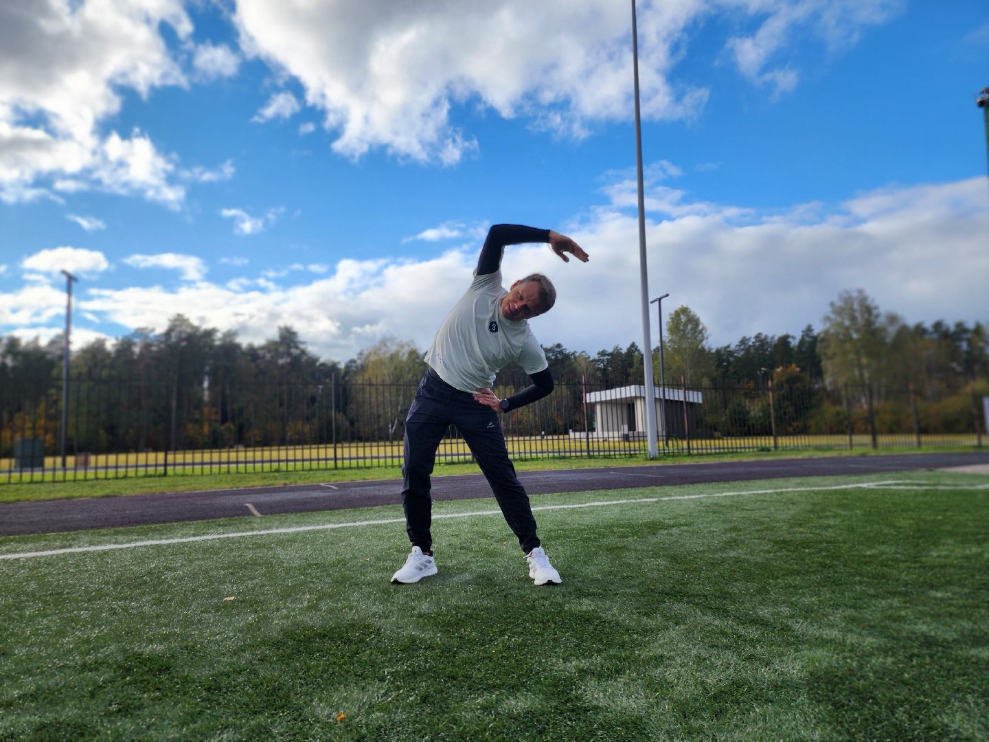 Черноголовка, Спорт, Полумарафон,