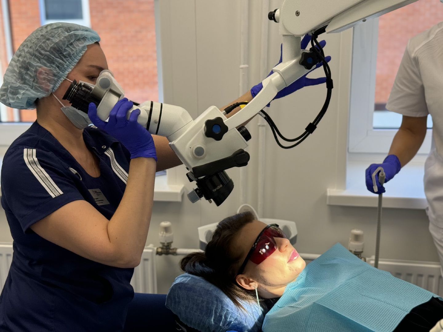 стоматологическая поликлиника , врачи-стоматологи, ленинский округ, новая клиника ,