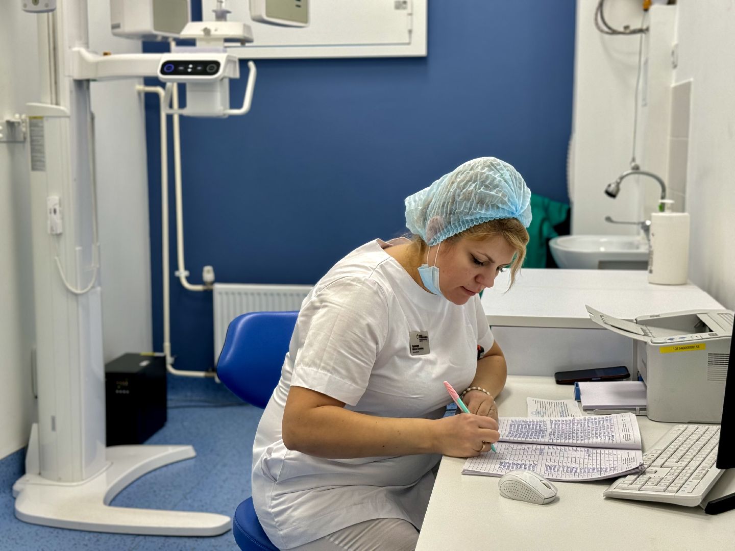 стоматологическая поликлиника , врачи-стоматологи, ленинский округ, новая клиника ,