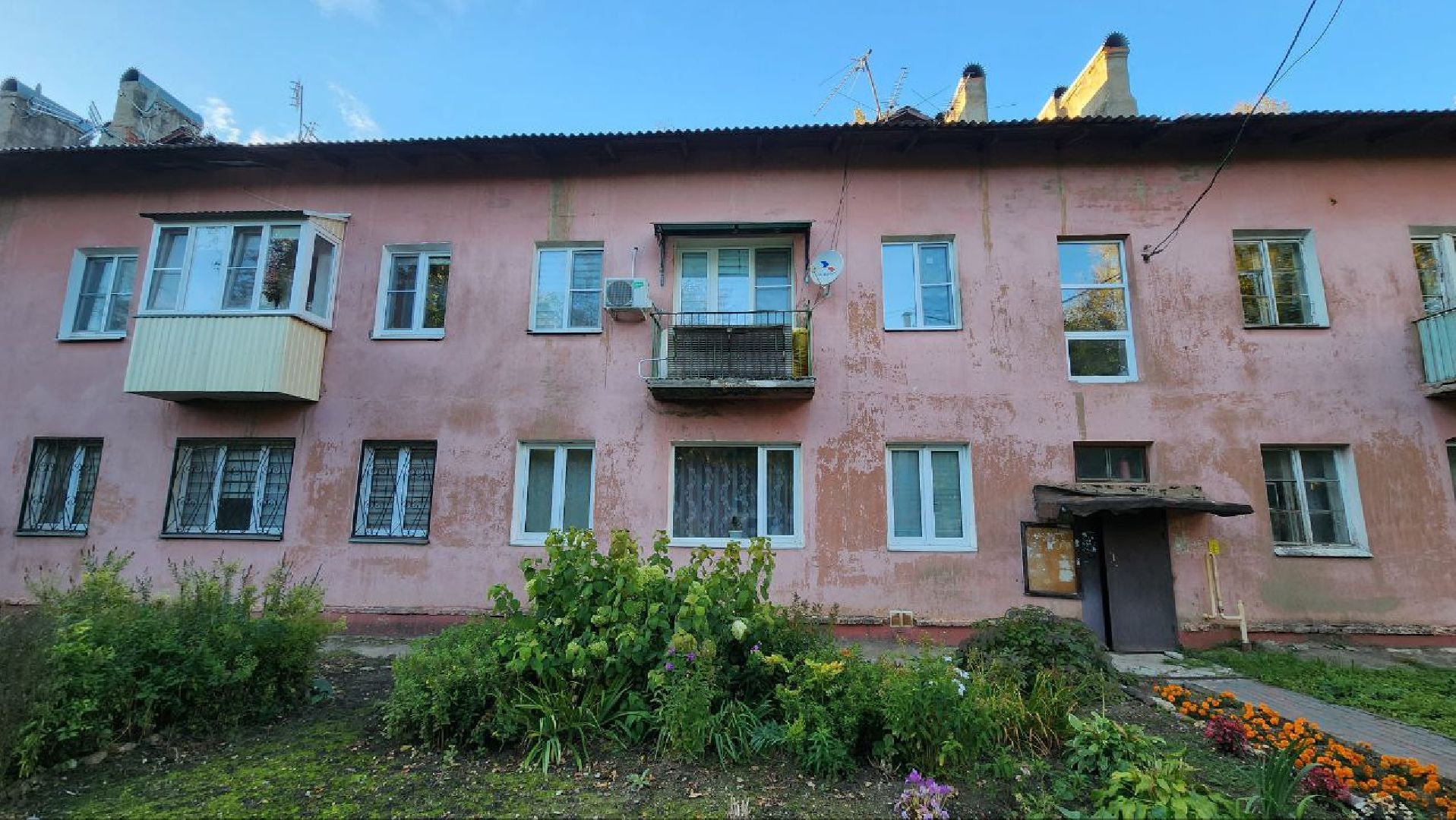 Дмитров, Выездная адмнистрация, Старт отопительного сезона,