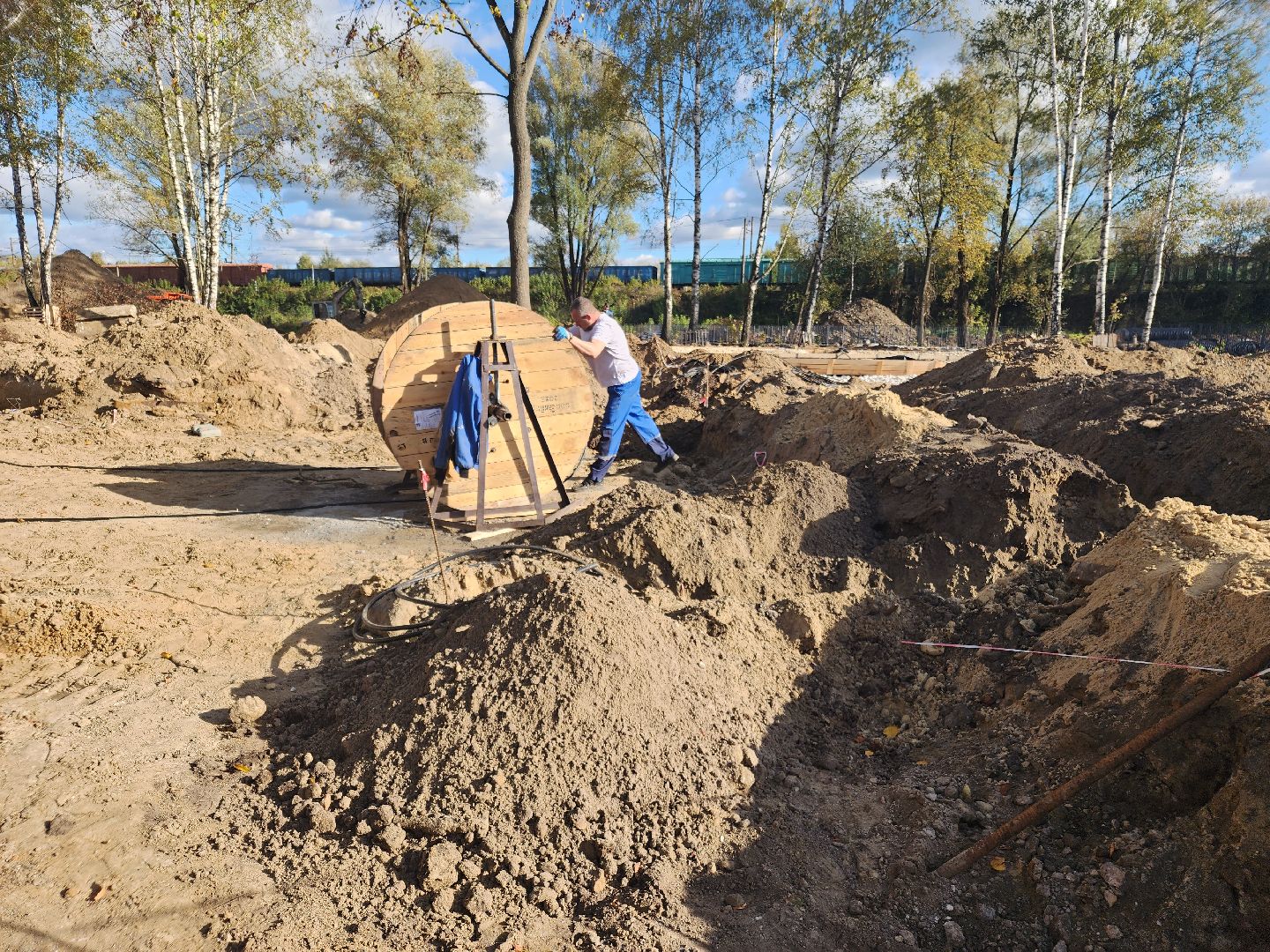 ликинский автобусный завод, орехово-зуевский округ, ликино-дулево, лиаз-парк,
