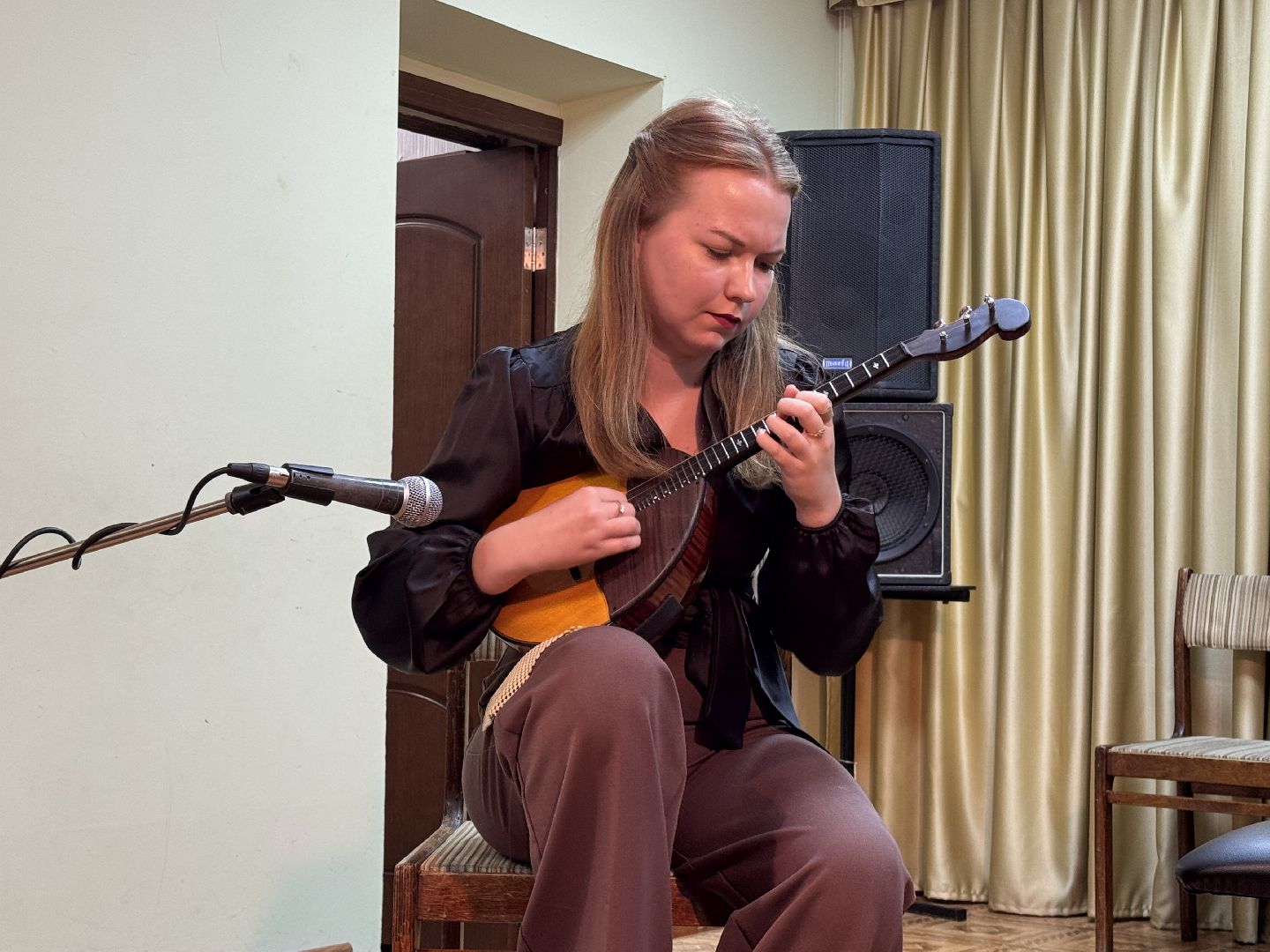 день музыки, день учителя, музыкальная школа, педагог, культура,