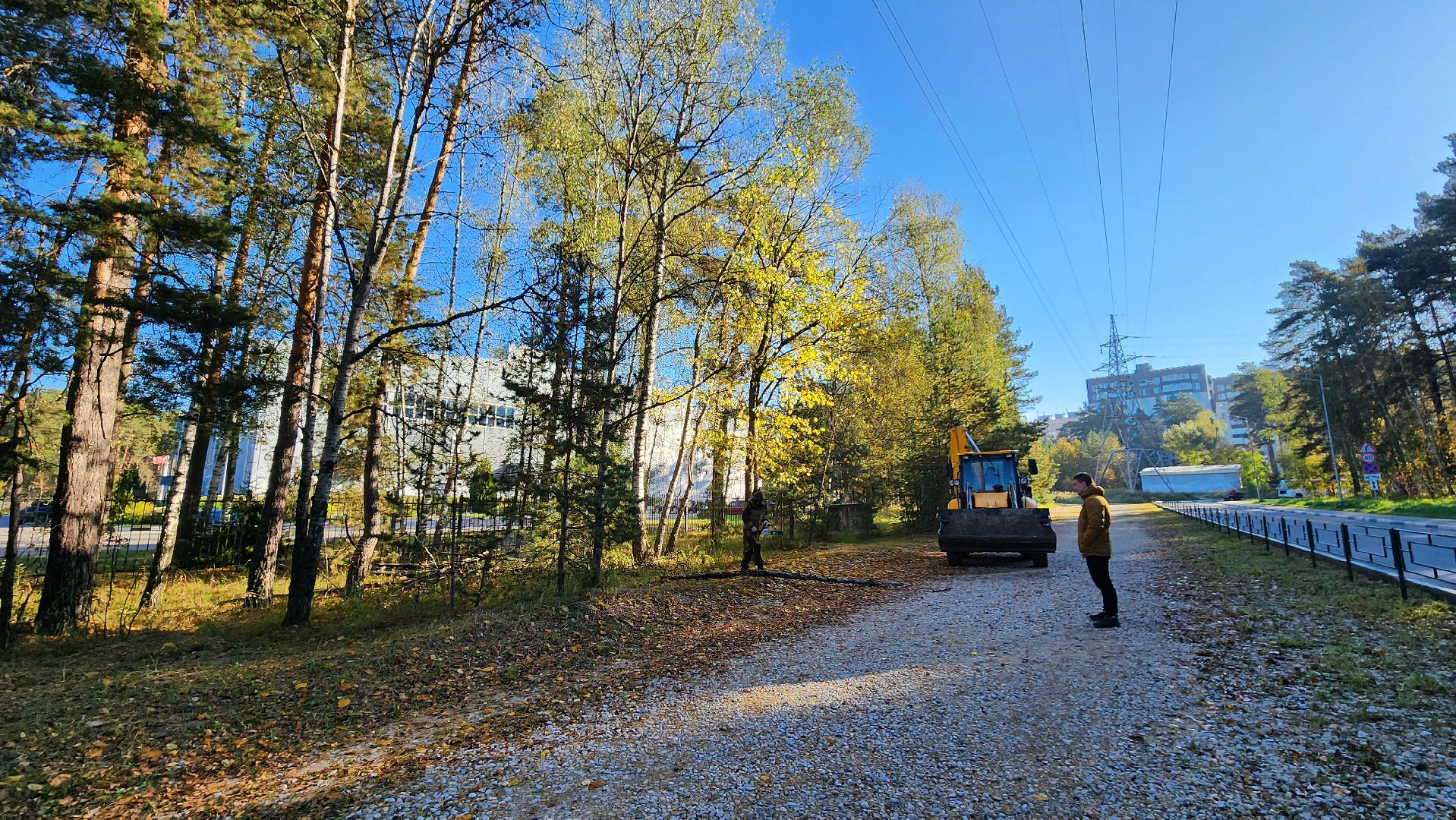 протвино, комбинат благоустройства, благоустройство,