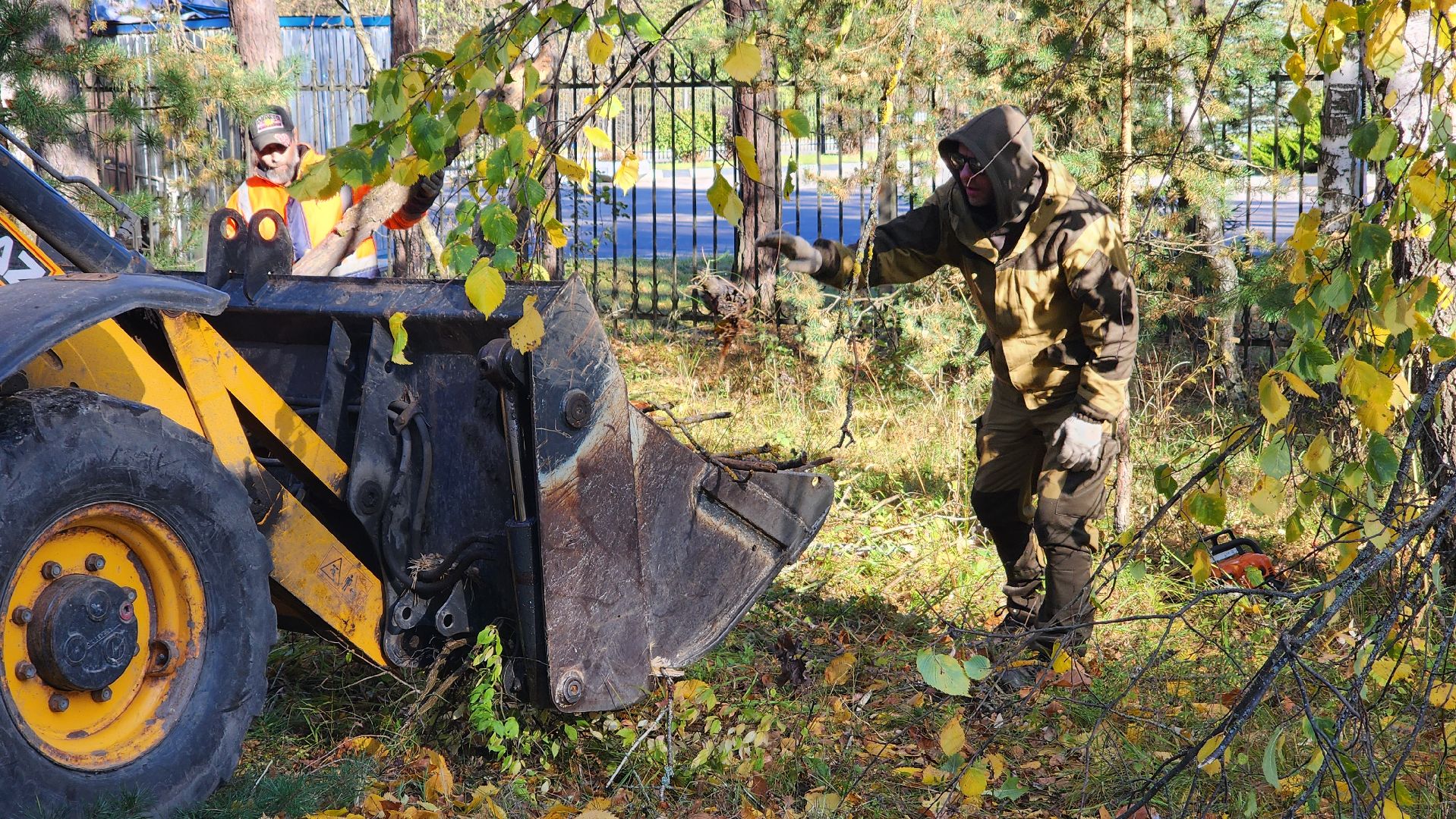 протвино, комбинат благоустройства, благоустройство,