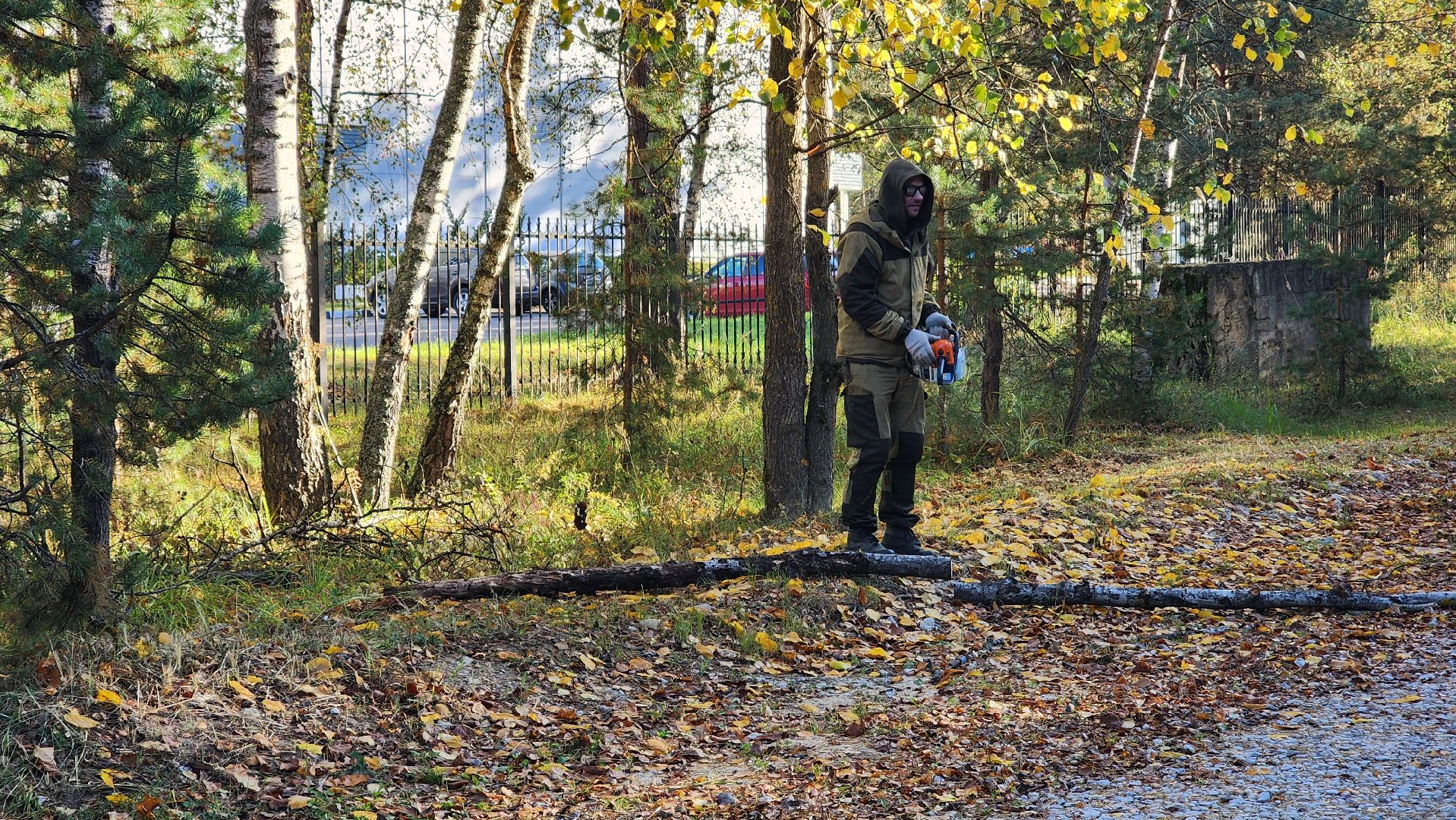 протвино, комбинат благоустройства, благоустройство,