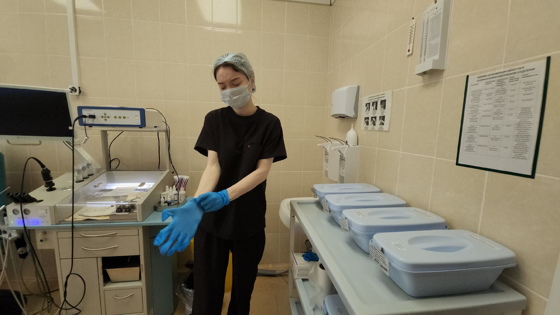 подольск, детский врач, молодой специалист,Лор-врач,