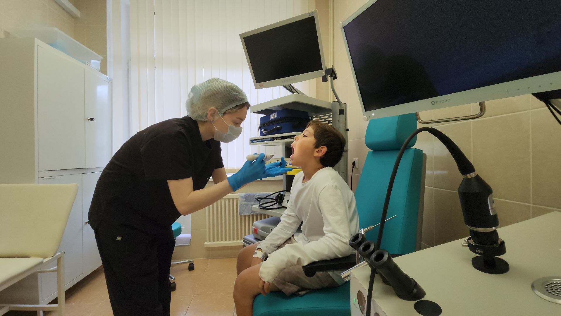 подольск, детский врач, молодой специалист,Лор-врач,