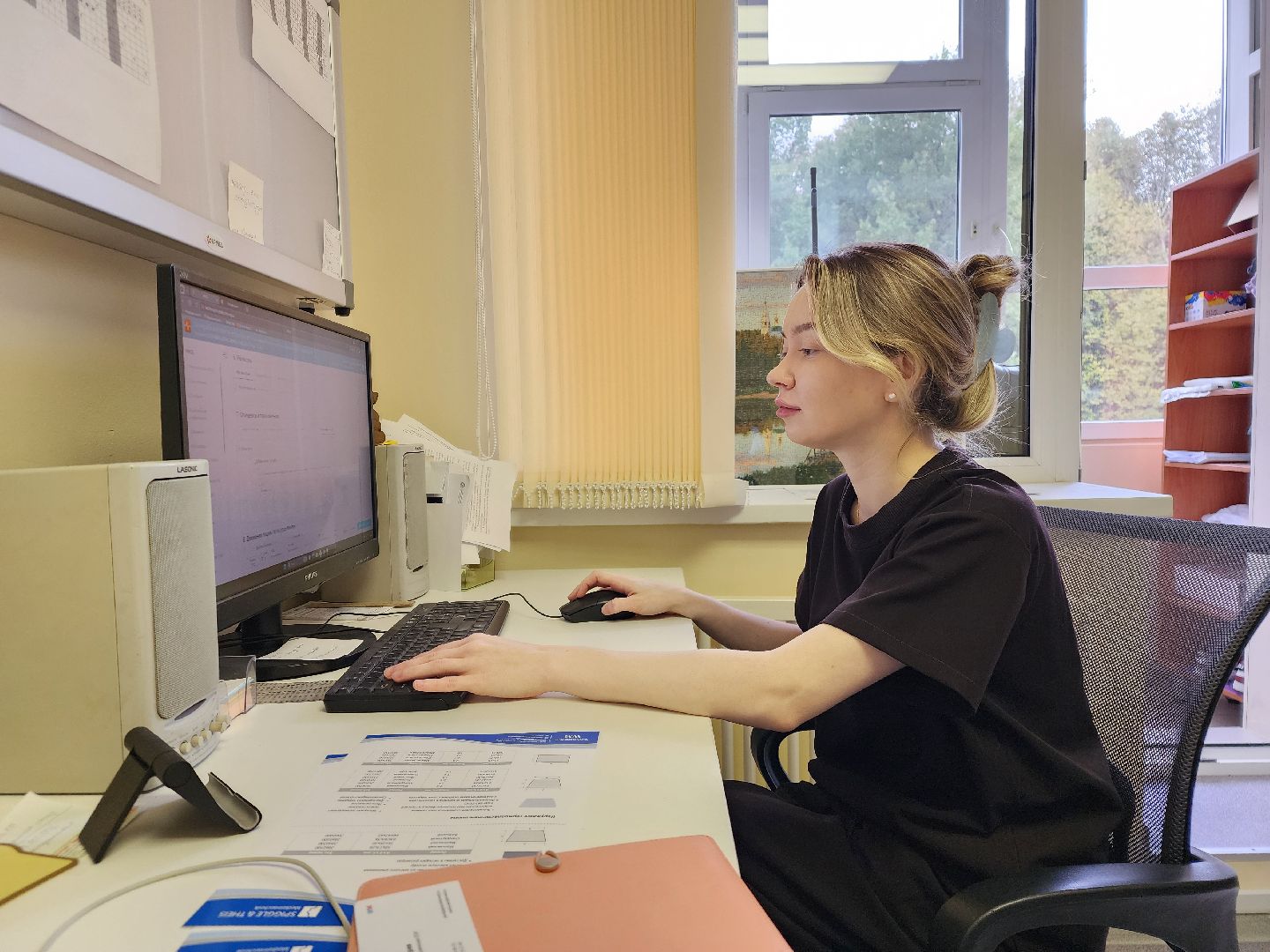 подольск, детский врач, молодой специалист,Лор-врач,