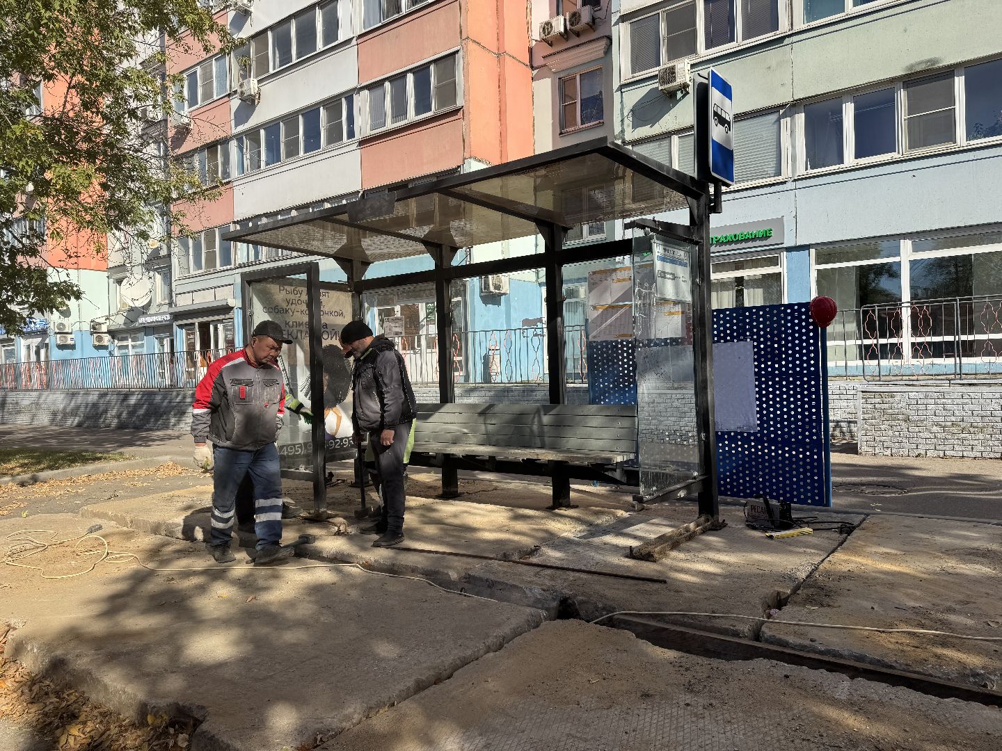 транспорт, остановка, реконструкция , дороги, пассажиры,