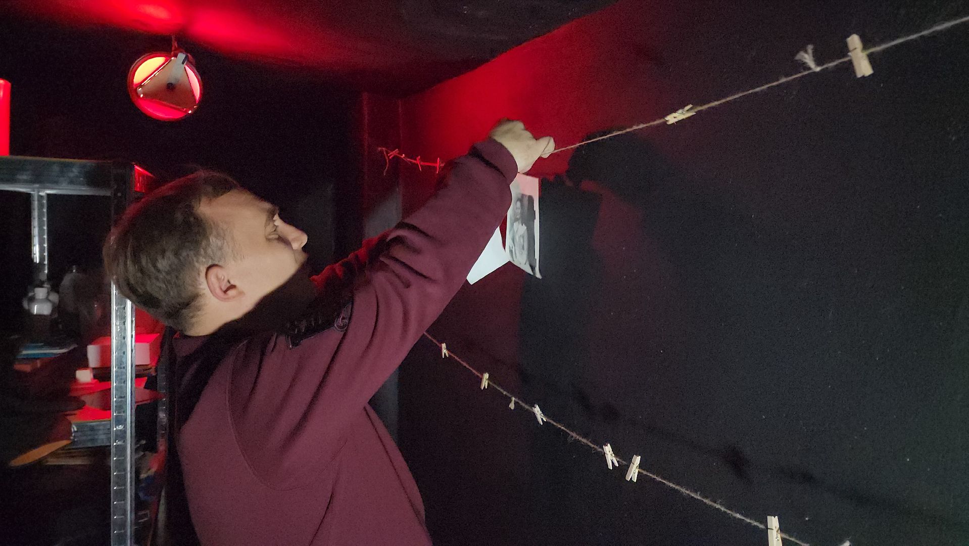 серпухов, пикториализм в серпухове, серпуховский фотограф,