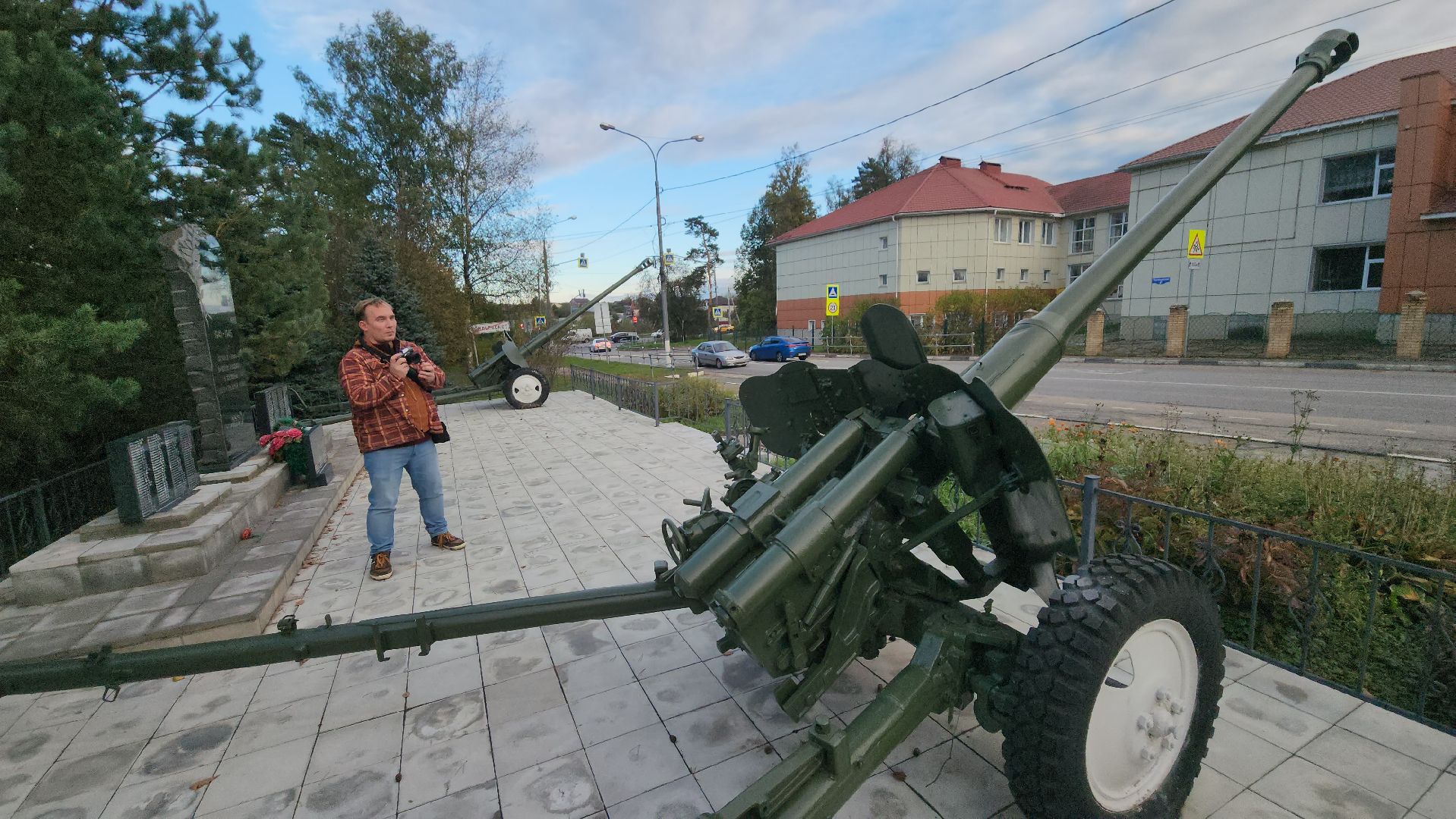 серпухов, пикториализм в серпухове, серпуховский фотограф,