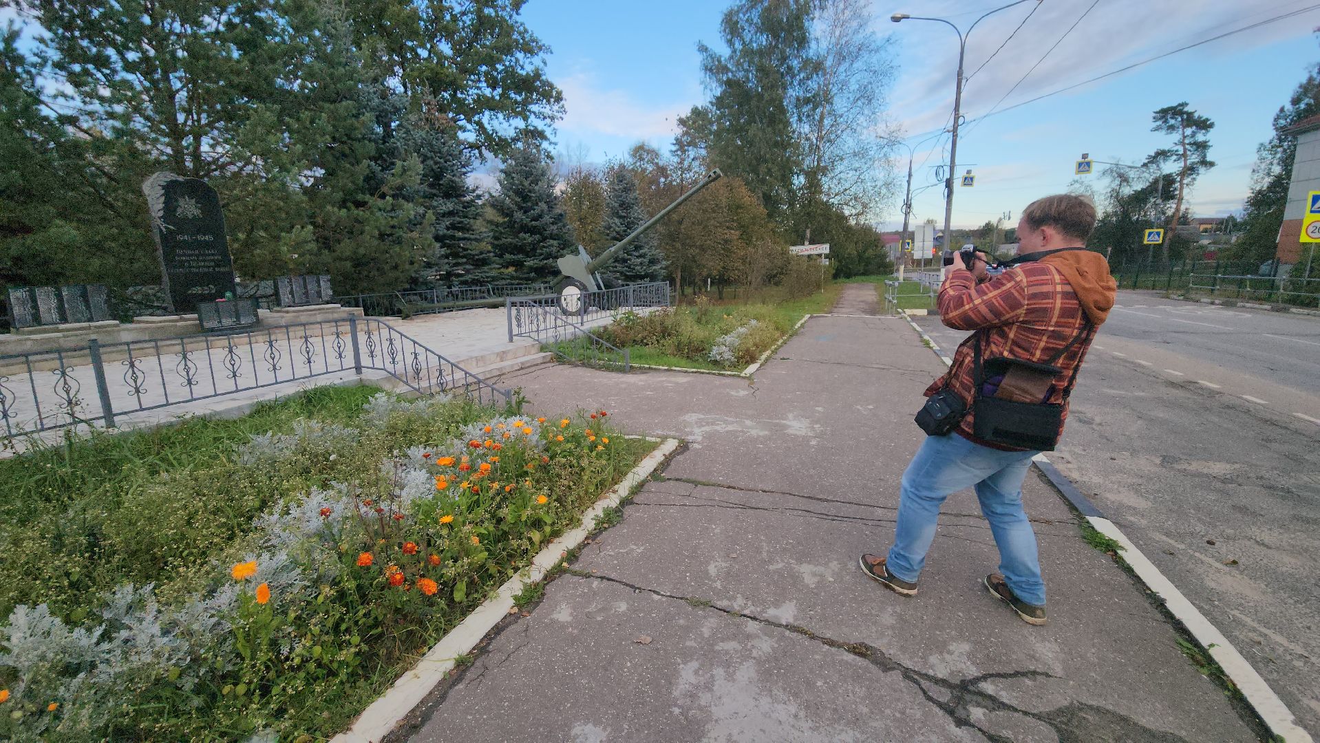 серпухов, пикториализм в серпухове, серпуховский фотограф,