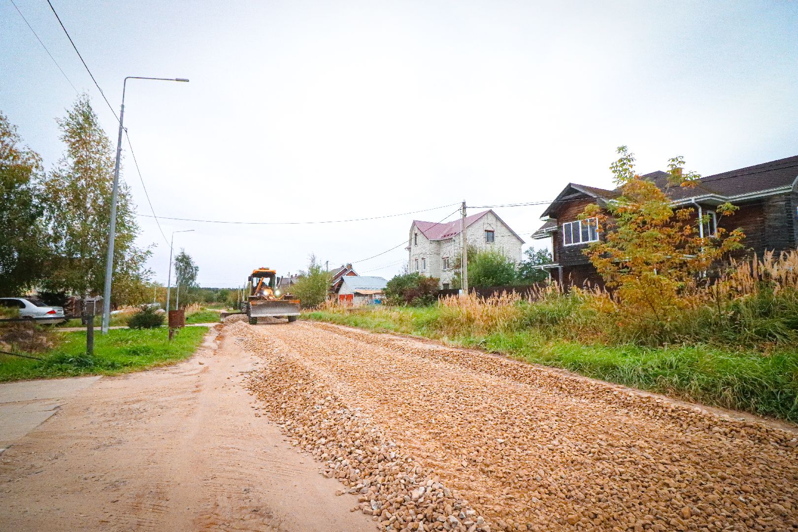 клин, общество, дороги, ямочный ремонт,