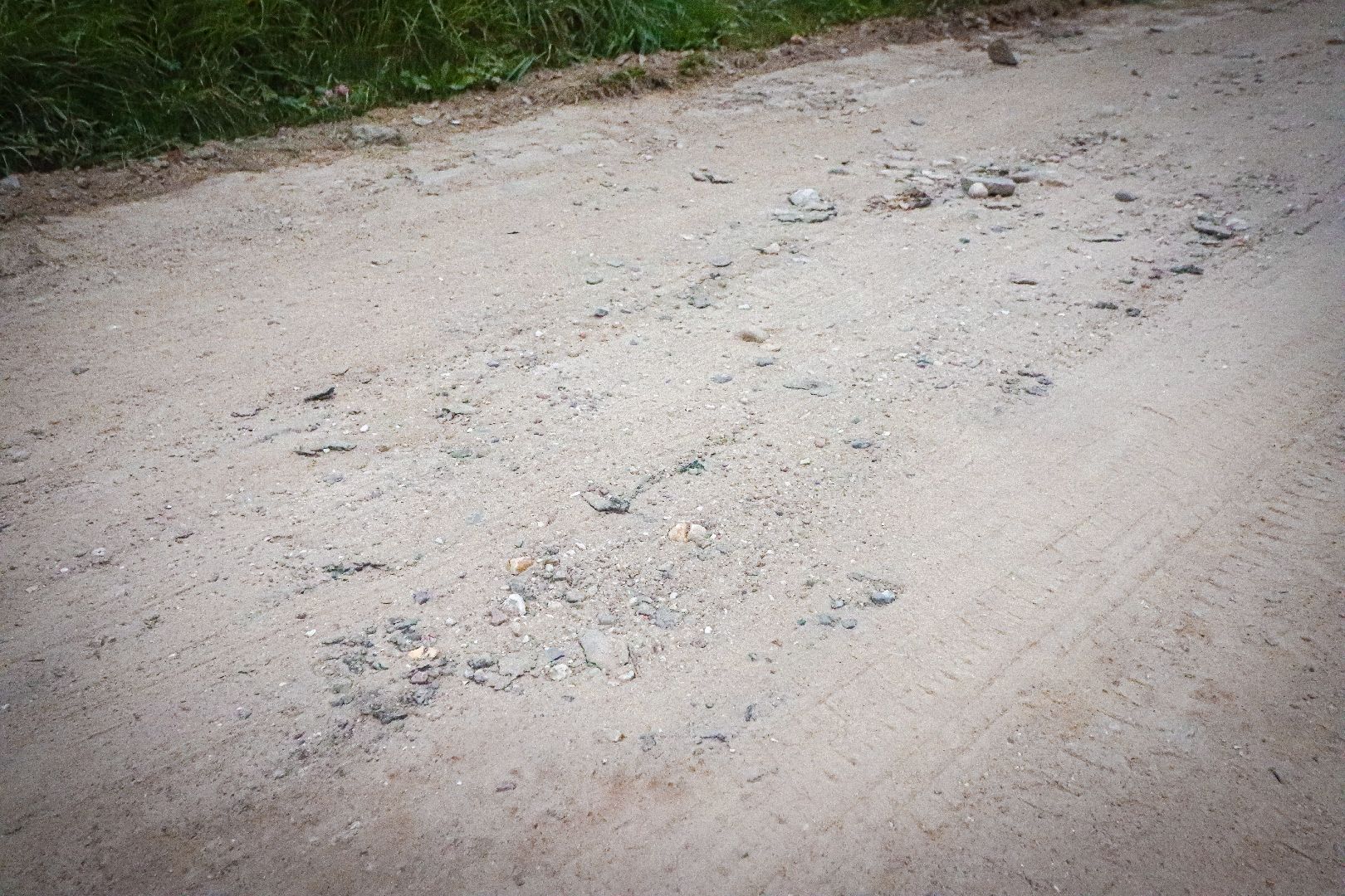 клин, общество, дороги, ямочный ремонт,