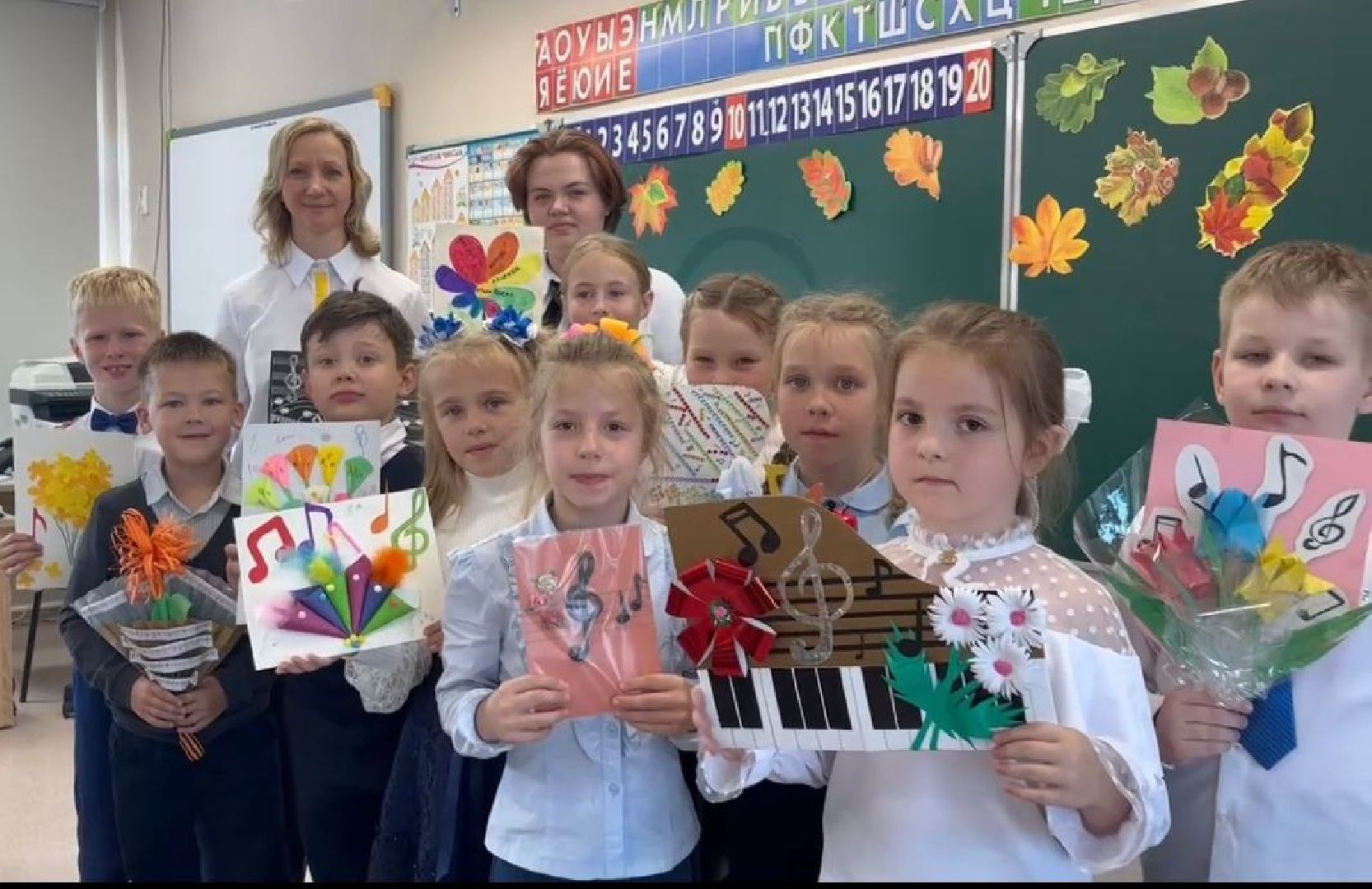 шаховская, учитель, учитель музыки, образование,