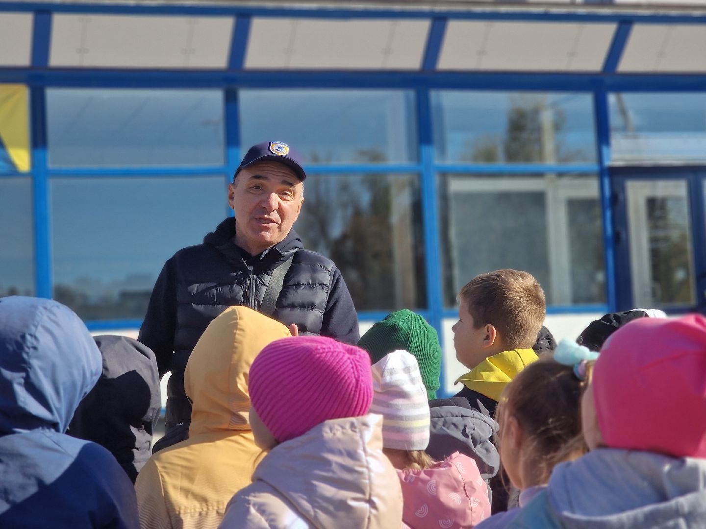 воскресенск, хоккей, олимпийский чемпион,