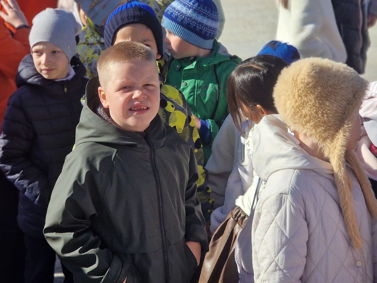воскресенск, хоккей, олимпийский чемпион,