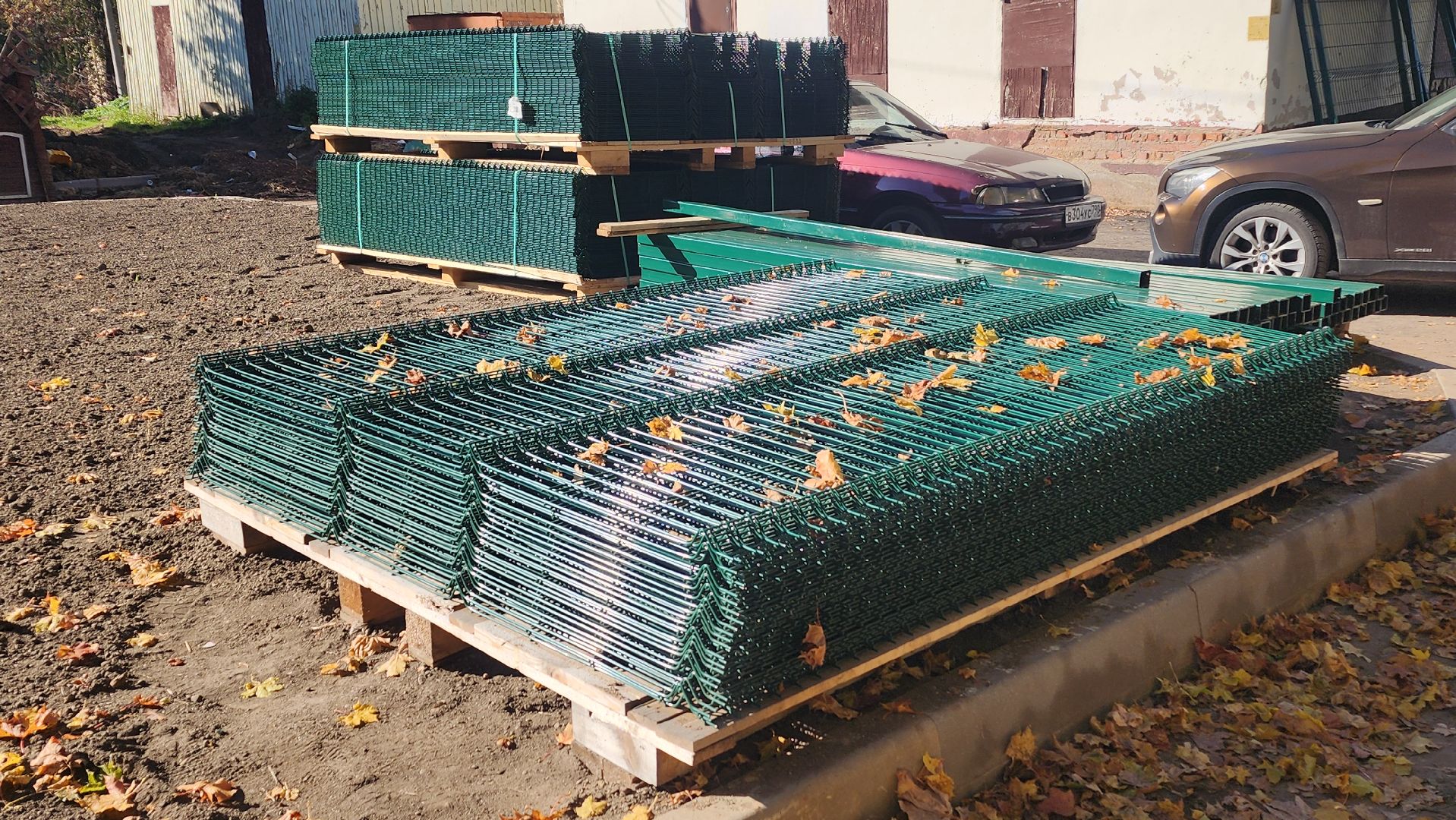 волоколамск, ремонт детского сада,