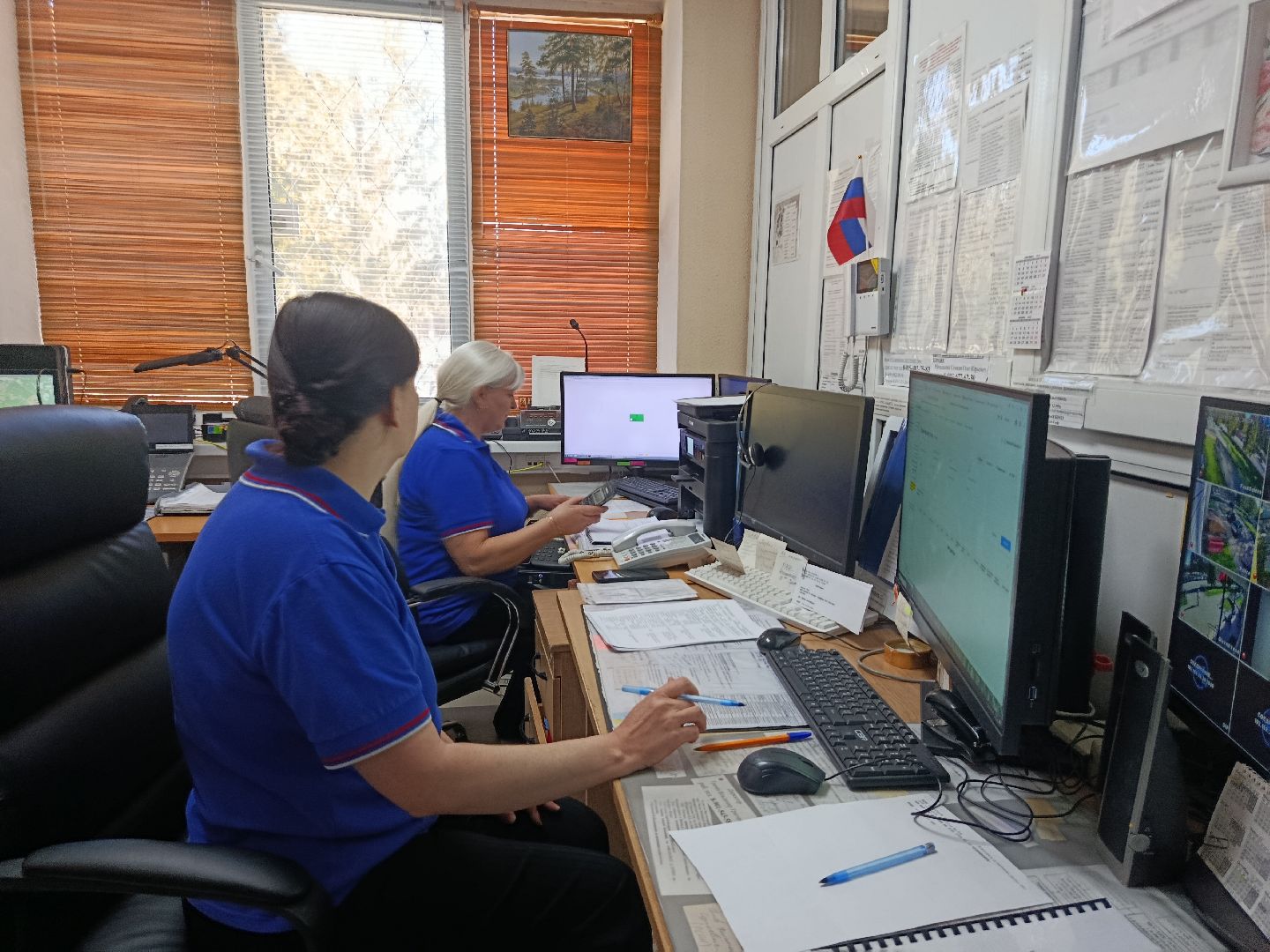 система оповещения, городской округ восход, еддс, проверка систем оповещения населения,