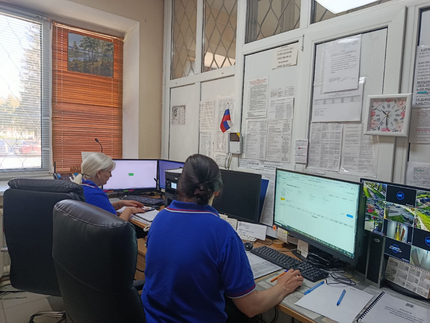 система оповещения, городской округ восход, еддс, проверка систем оповещения населения,