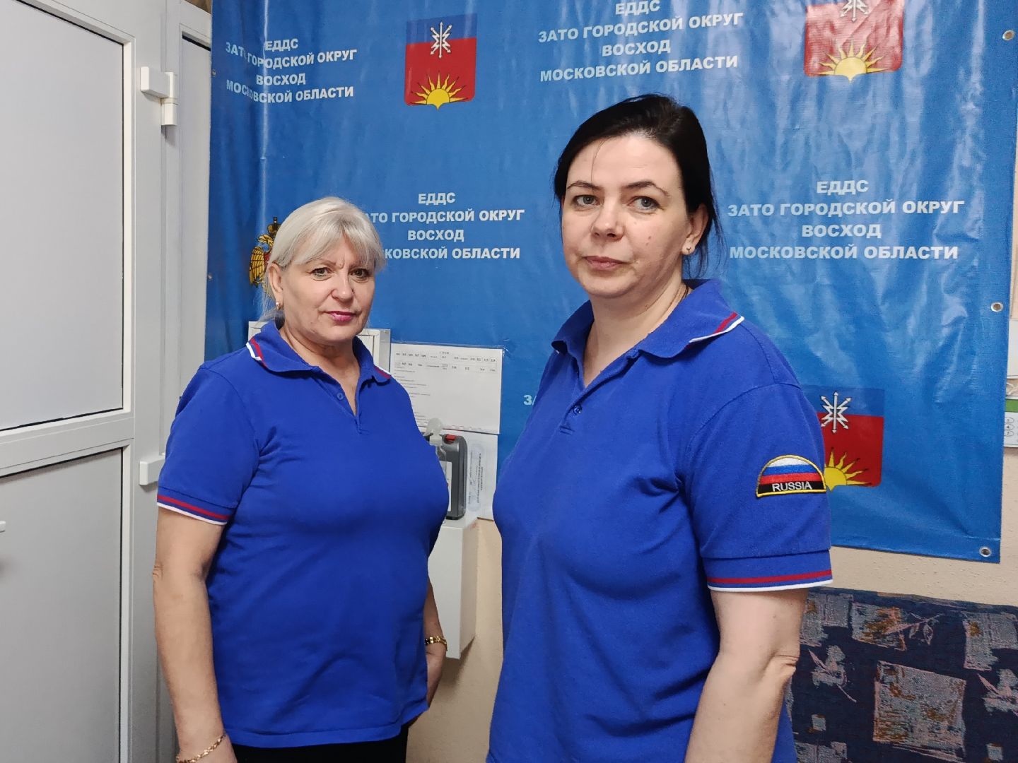 система оповещения, городской округ восход, еддс, проверка систем оповещения населения,