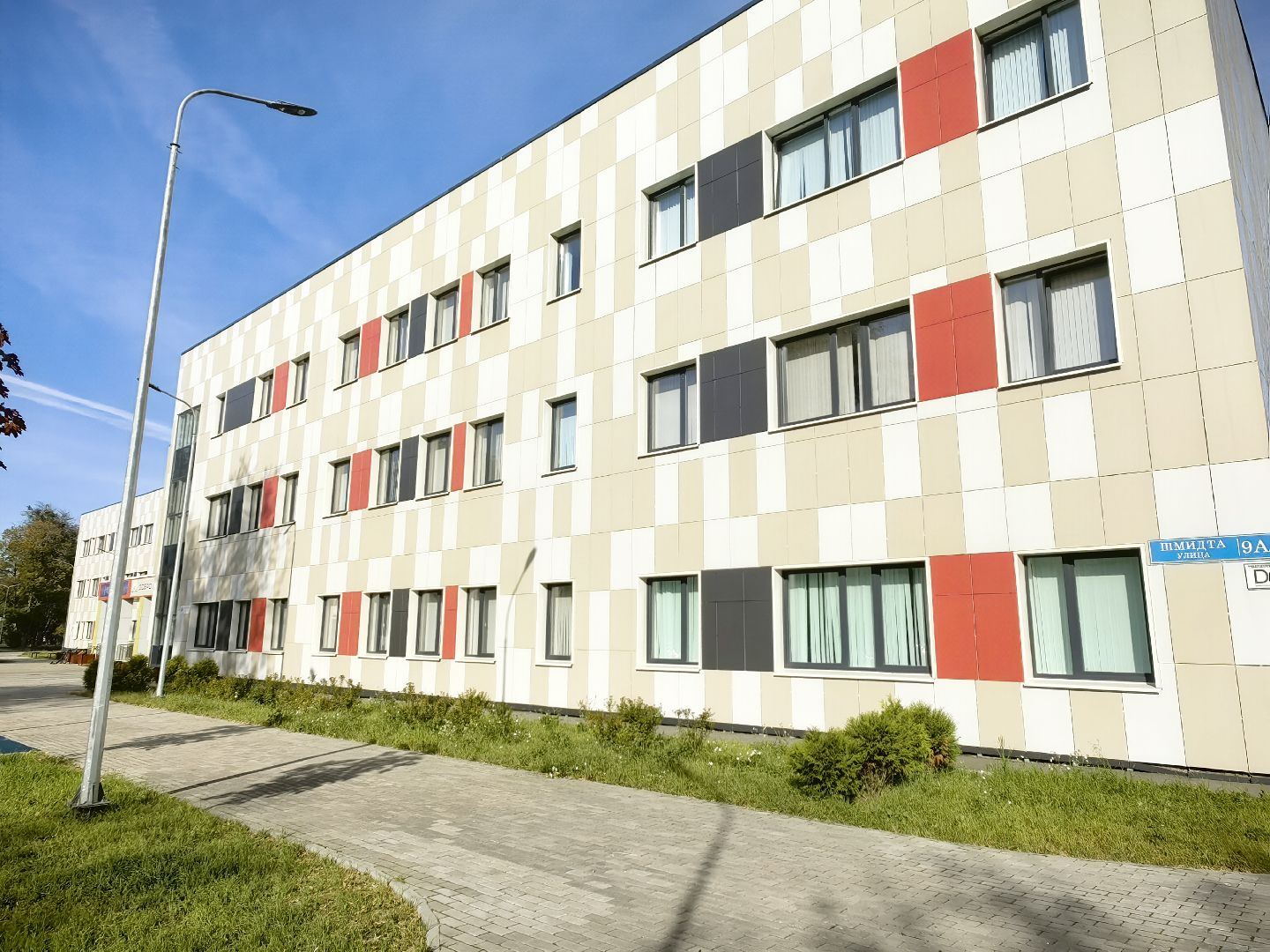 выставка, промышленность, предприятия, хлеб, лицей, зарождение,  развитие бизнеса,