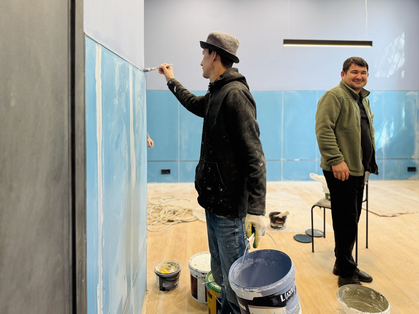 раменское, библиотека, ремонт библиотеки, капитальный ремонт, культурный код, раменская центральная библиотека,