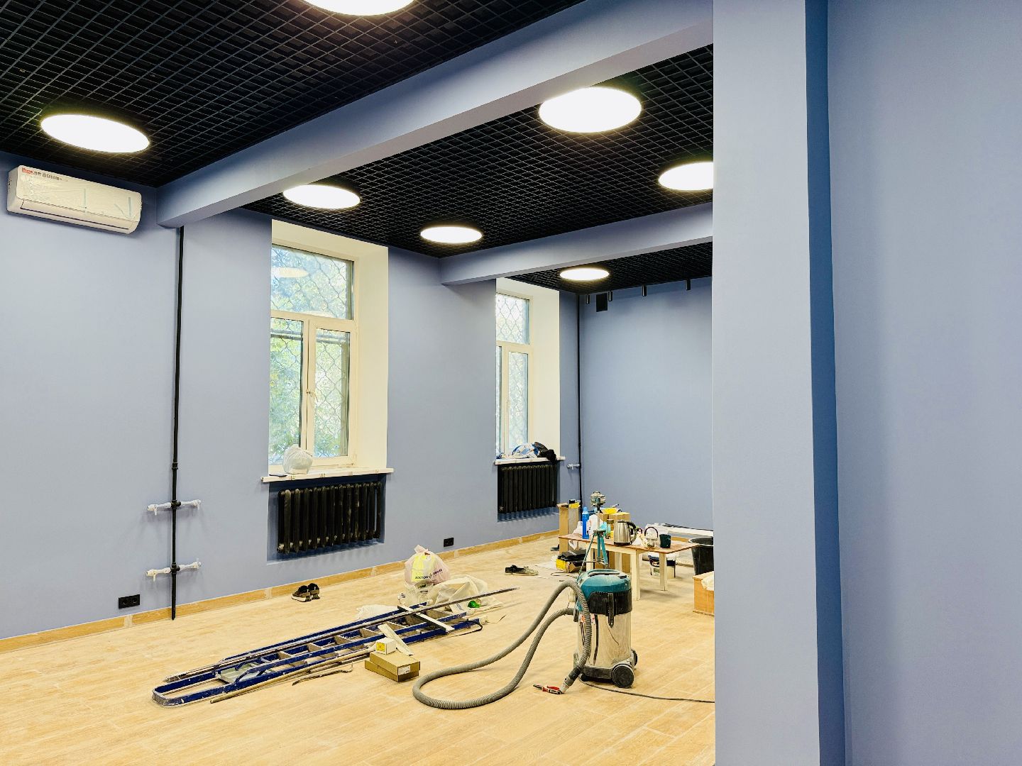 раменское, библиотека, ремонт библиотеки, капитальный ремонт, культурный код, раменская центральная библиотека,