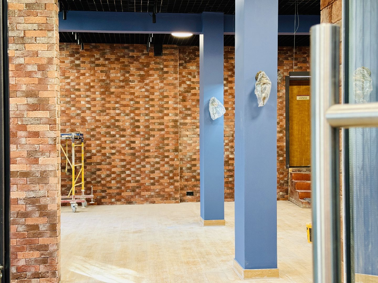 раменское, библиотека, ремонт библиотеки, капитальный ремонт, культурный код, раменская центральная библиотека,