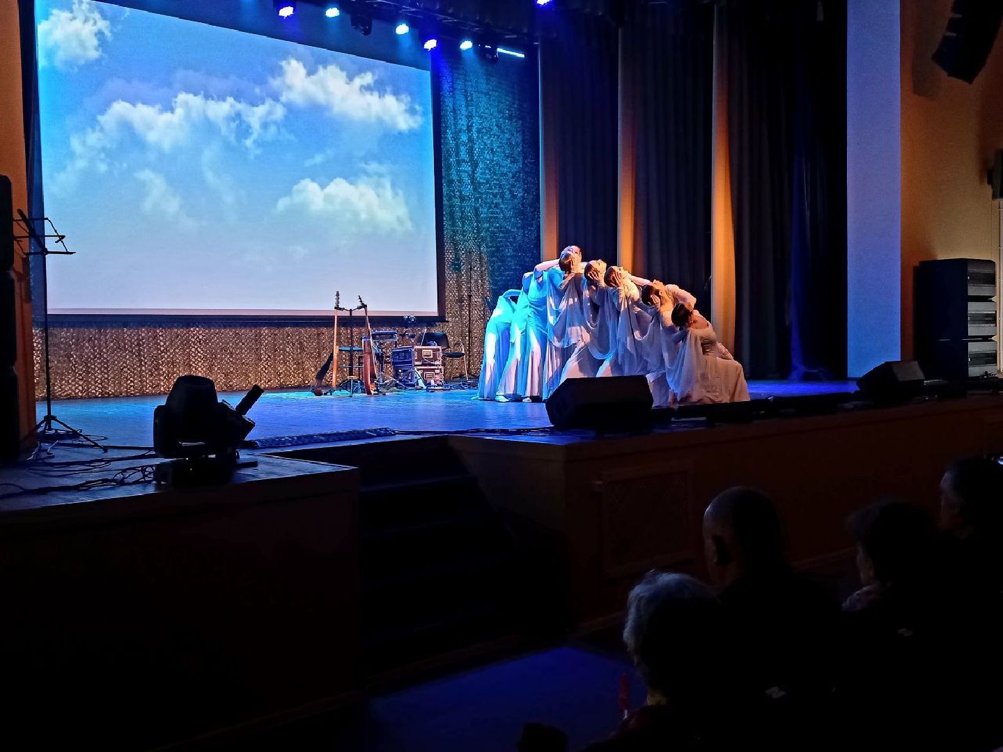 Солнечногорск, день победы, праздник, концерт, родион газманов