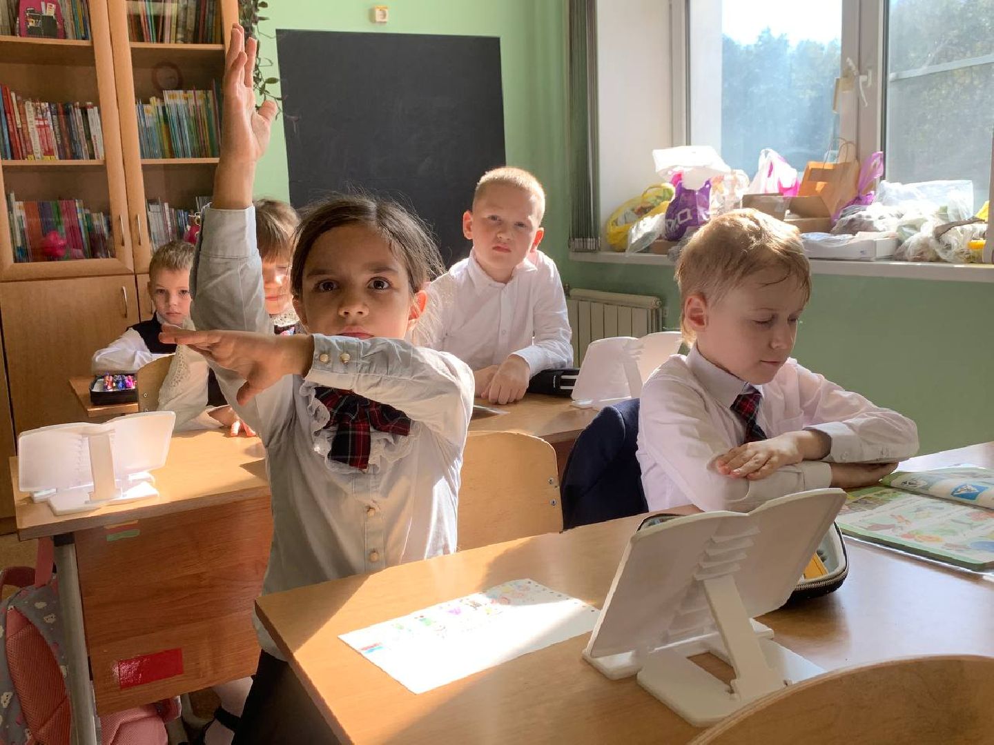 ступино, школа 9, молодой педагог,