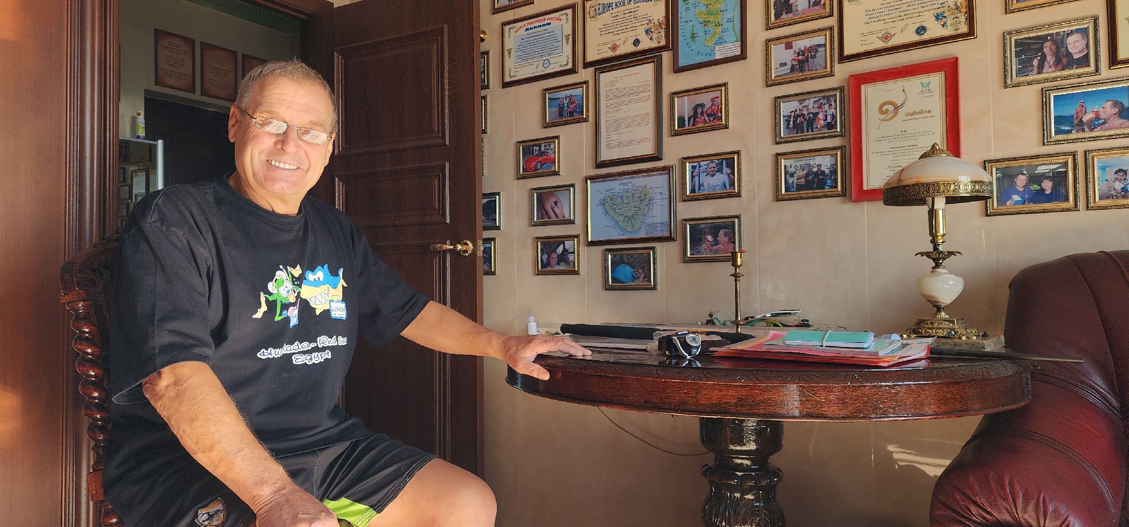 Общество , Путешествия , Люди Звенигорода ,