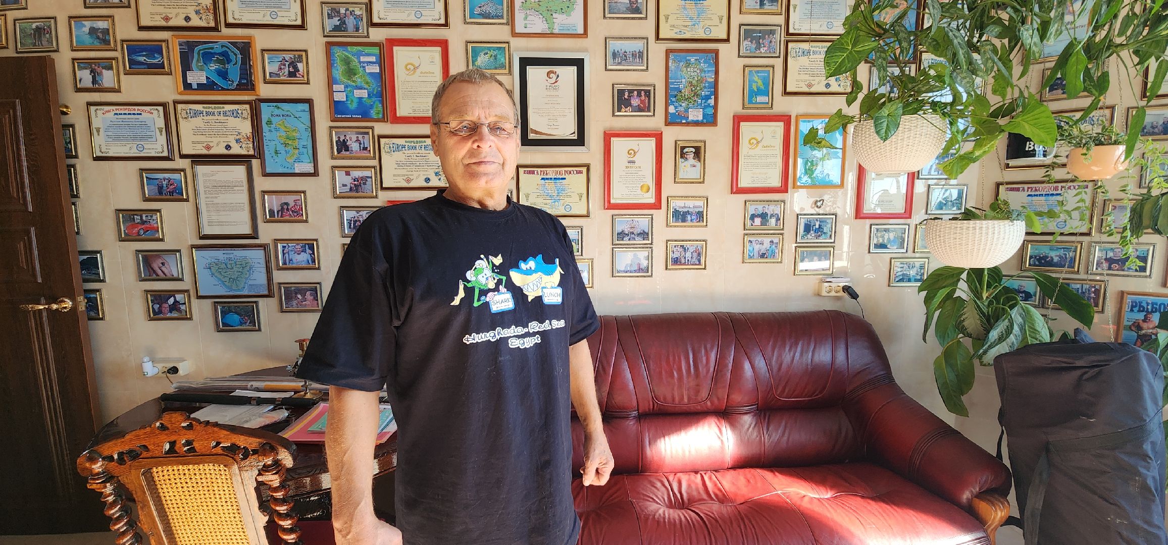 Общество , Путешествия , Люди Звенигорода ,