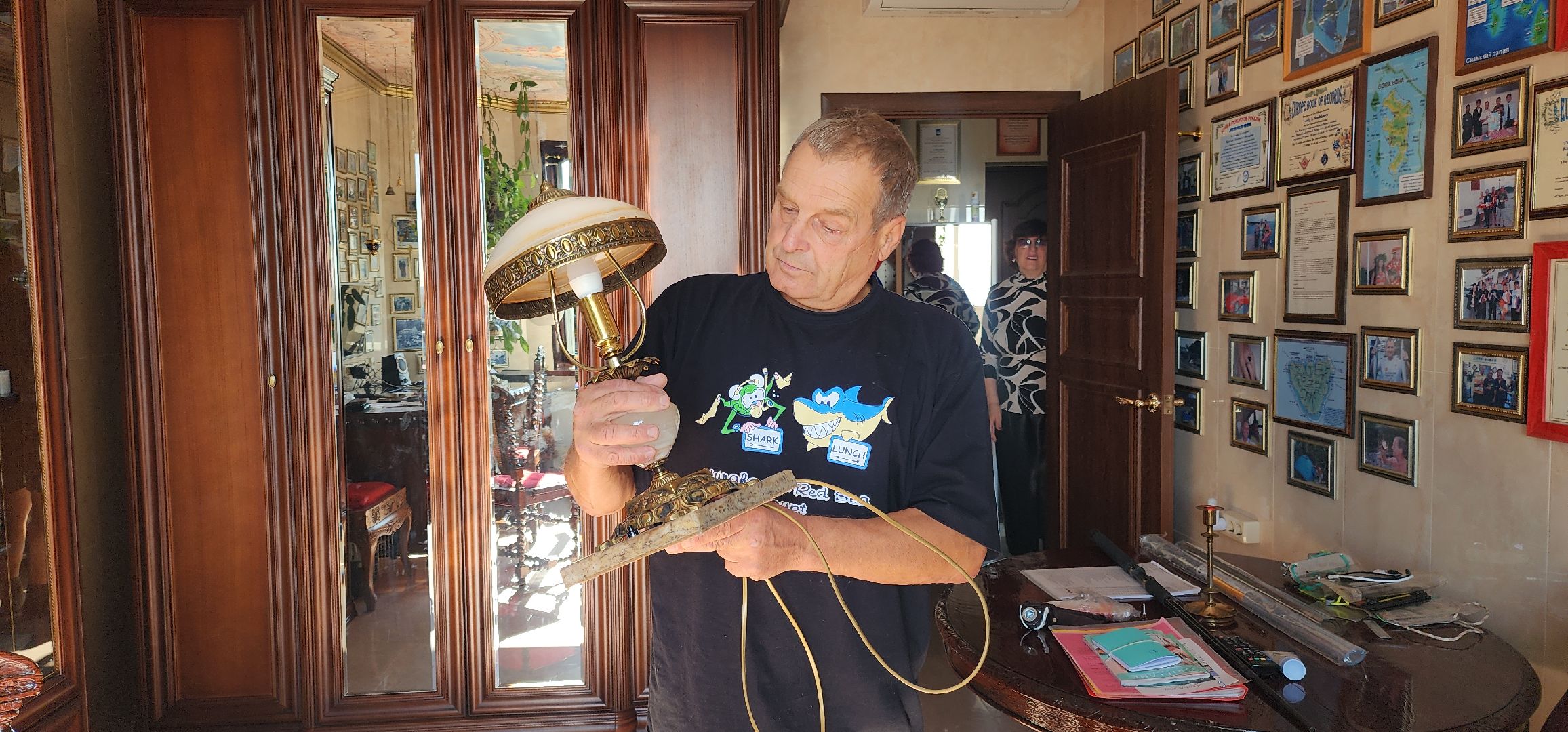 Общество , Путешествия , Люди Звенигорода ,